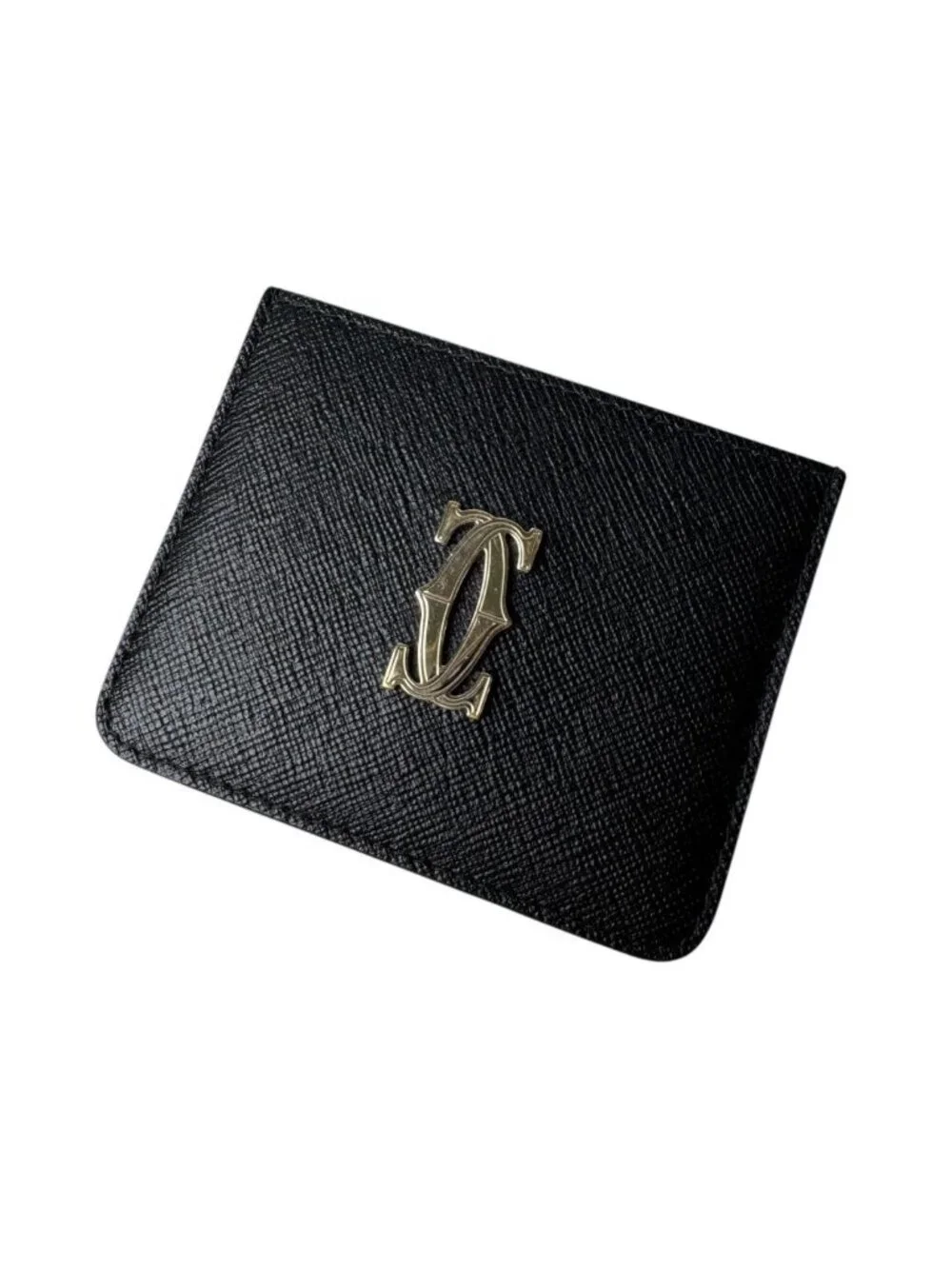 Cartier C de Cartier Card Slot